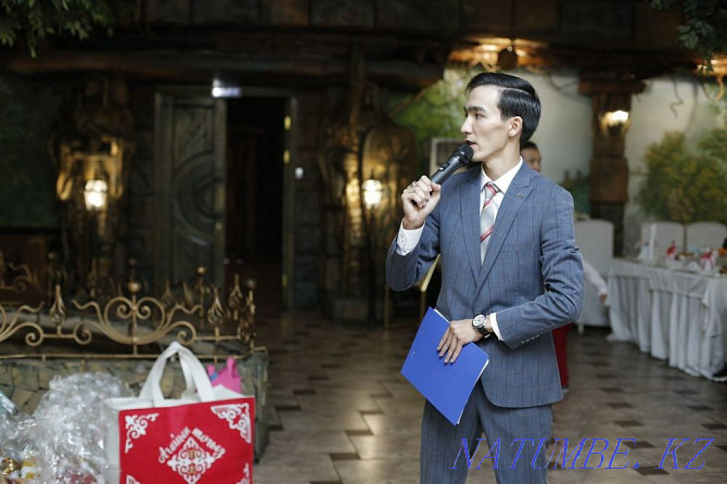 TAMADA Leading ASABA Showman Astana Nur-Sultan Astana - photo 2