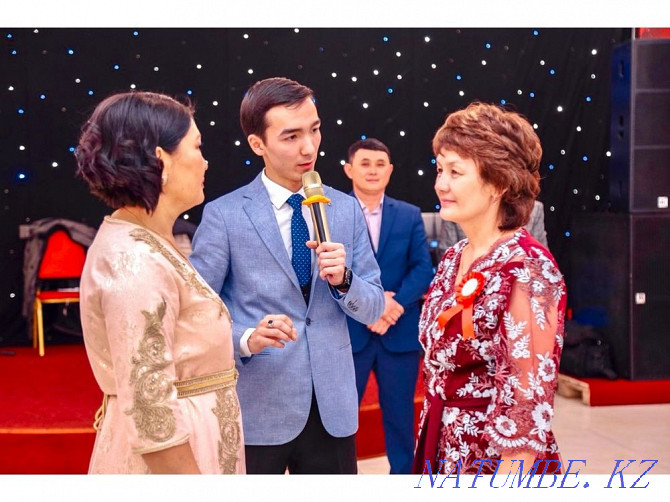 TAMADA Leading ASABA Showman Astana Nur-Sultan Astana - photo 3