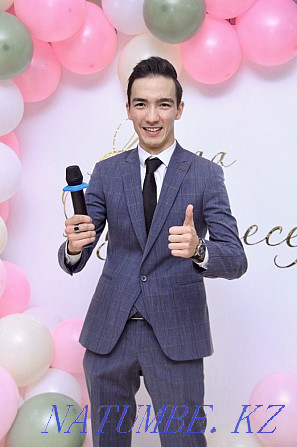 TAMADA Leading ASABA Showman Astana Nur-Sultan Astana - photo 4