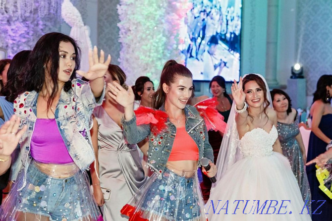 Organization of weddings, kyz uzatu, anniversaries in Almaty and throughout Kazakhstan! Almaty - photo 3