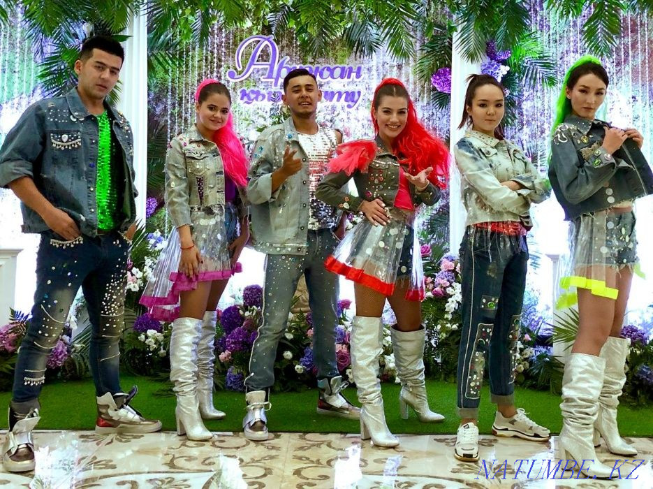 Organization of weddings, kyz uzatu, anniversaries in Almaty and throughout Kazakhstan! Almaty - photo 7