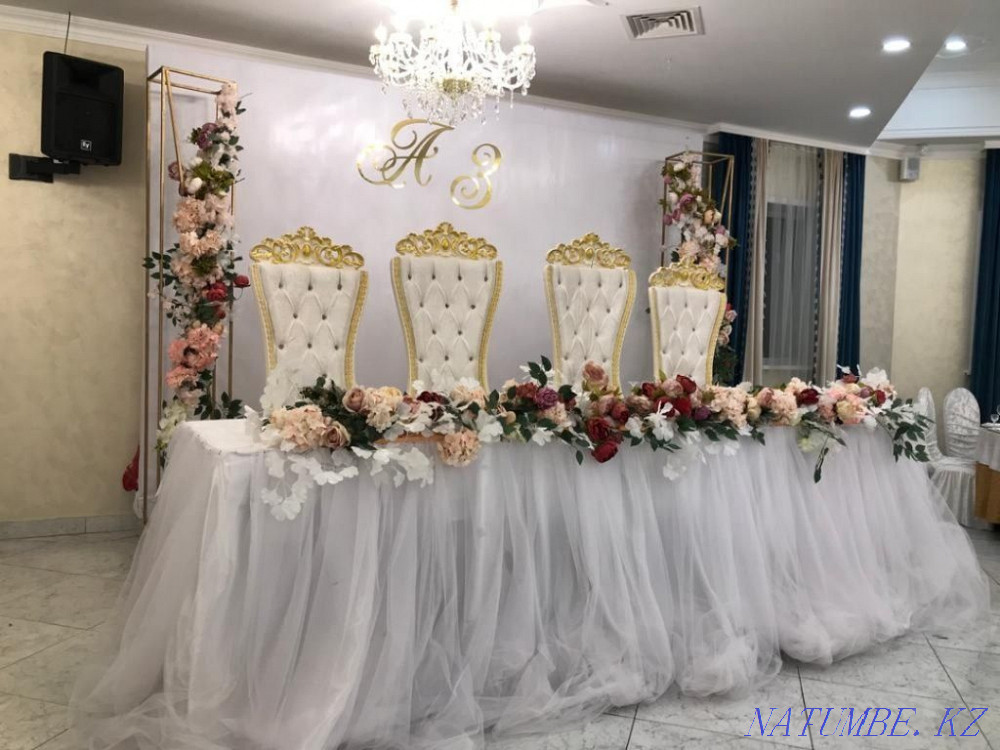 Аренда Конструкции банера от 7 000 тг, оформление, фотозоны от 25 000 Караганда - изображение 7