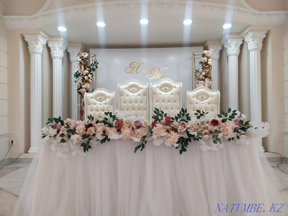 Аренда Конструкции банера от 7 000 тг, оформление, фотозоны от 25 000 Караганда - изображение 5