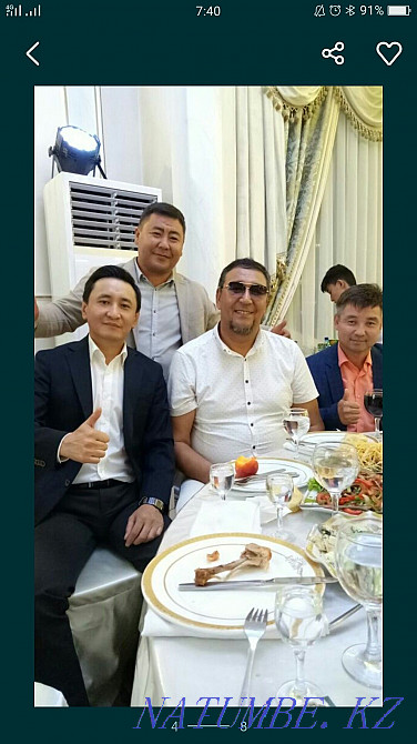 Хит асаба. Опытный тамада, ведущий шоумен Алмас ?ыры?бай Алматы - изображение 4