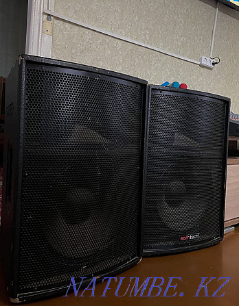 Rental of musical equipment Shchuchinsk - photo 4