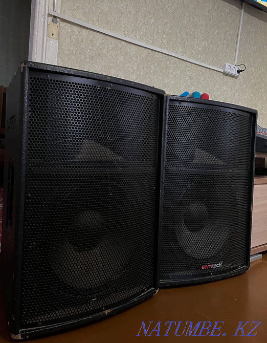 Rental of musical equipment Shchuchinsk - photo 4