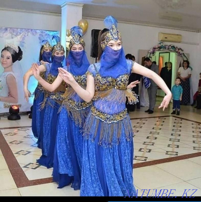 Тамада Асаба музыканты Аппараттурасымен Караганда - изображение 8