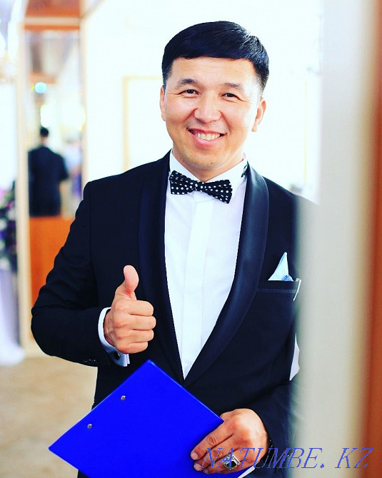 Тамада Асаба музыканты Аппараттурасымен Караганда - изображение 4