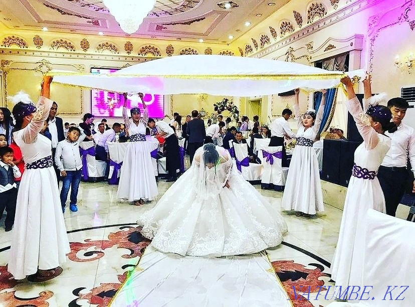 Тамада Асаба музыканты Аппараттурасымен Караганда - изображение 7