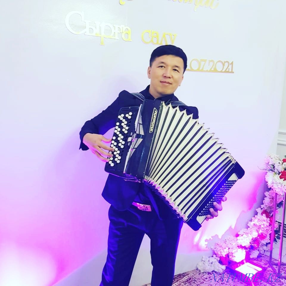 Тамада музыкант Аппаратура Кокшетау - изображение 3