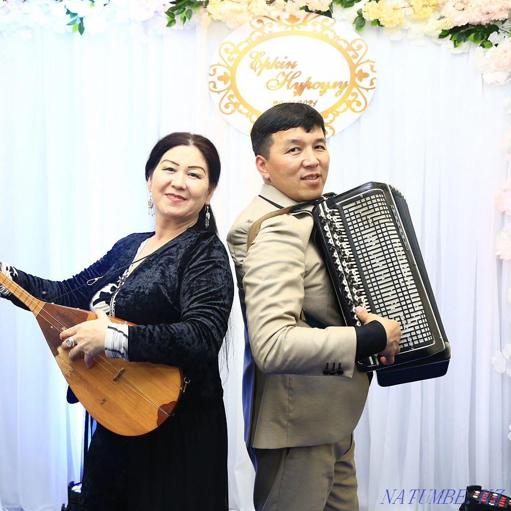 Тамада музыкант Аппаратура Кокшетау - изображение 8