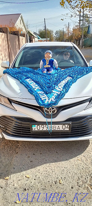 Car decoration Aqtobe - photo 2