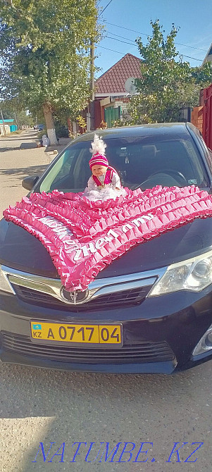 Car decoration Aqtobe - photo 5