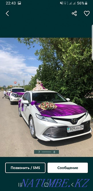 Car decoration Aqtobe - photo 3