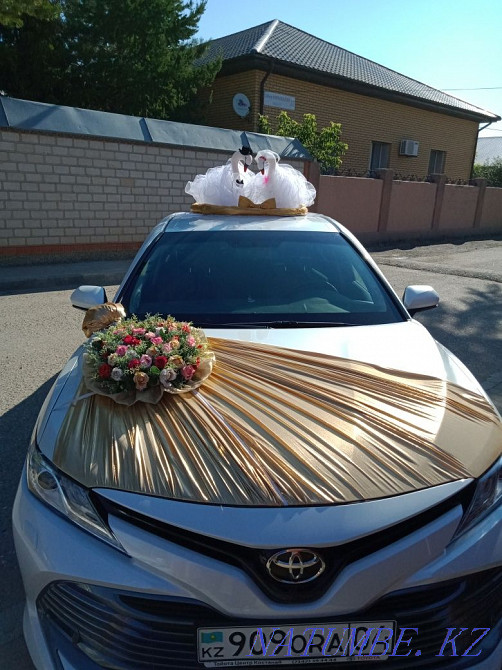 Car decoration Aqtobe - photo 8