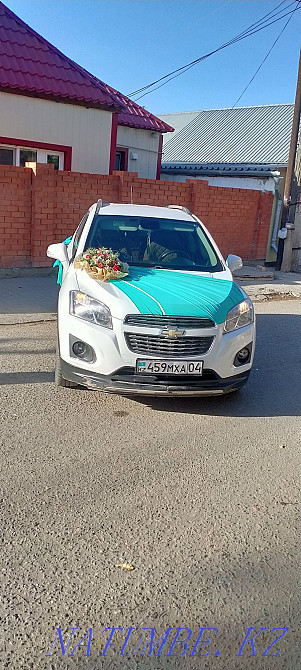 Car decoration Aqtobe - photo 4