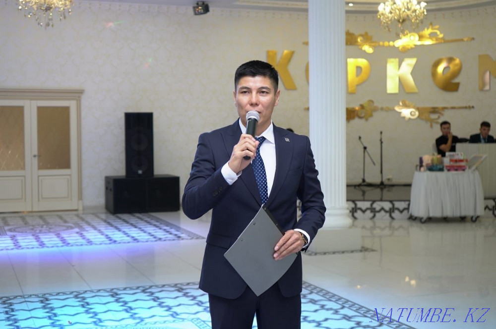 Asaba toastmaster dombyra button accordion Aqtobe - photo 8