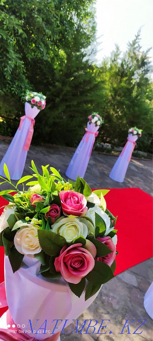 Event decoration Taraz - photo 4