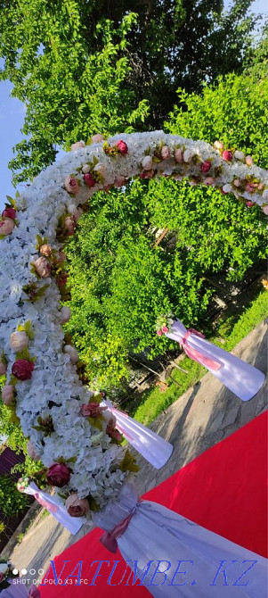 Event decoration Taraz - photo 3