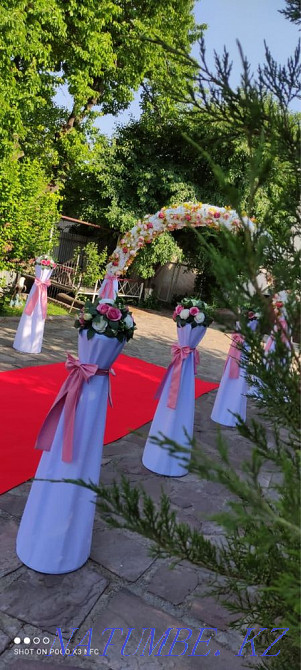 Event decoration Taraz - photo 6