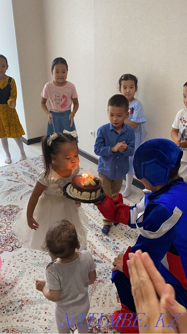 Animators Aktobe Aqtobe - photo 8