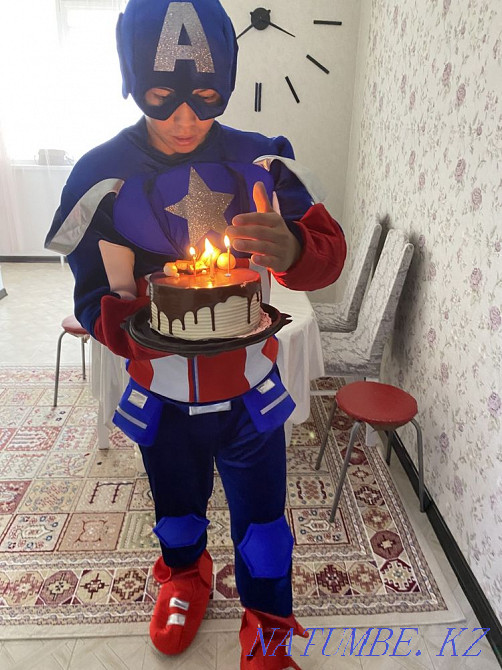 Animators Aktobe Aqtobe - photo 3