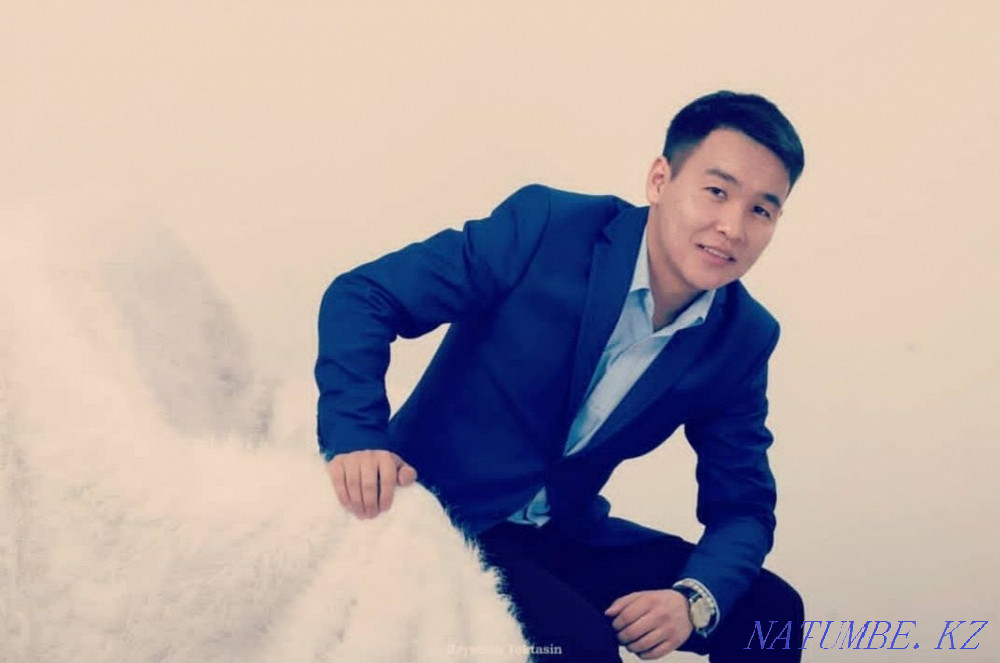 Тамада, асаба, фотограф Павлодар, А?су, Екібаст?з, аудандар. Павлодар - изображение 1