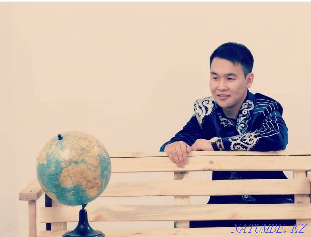 Тамада, асаба, фотограф Павлодар, А?су, Екібаст?з, аудандар. Павлодар - изображение 2