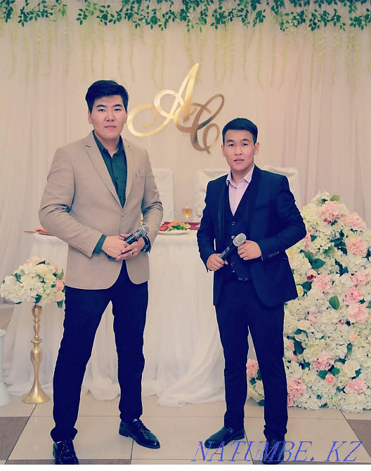 Тамада, асаба, фотограф Павлодар, А?су, Екібаст?з, аудандар. Павлодар - изображение 3