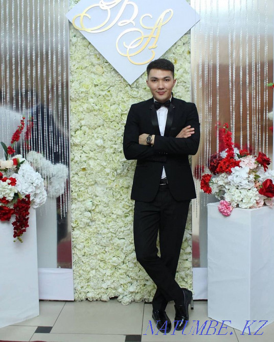 Tamada Asaba Showman Shal?ar Yermek?ly! Pavlodar - photo 1