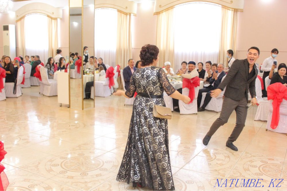 Tamada Asaba Showman Shal?ar Yermek?ly! Pavlodar - photo 5
