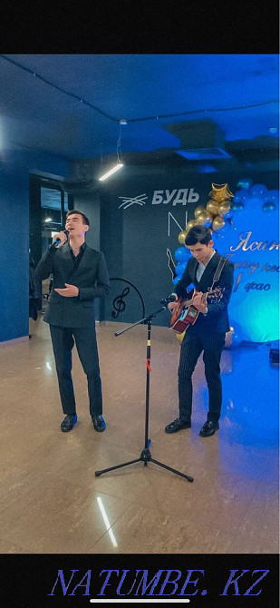 Акция кез келген той 40 000 те?ге! Караганда - изображение 4