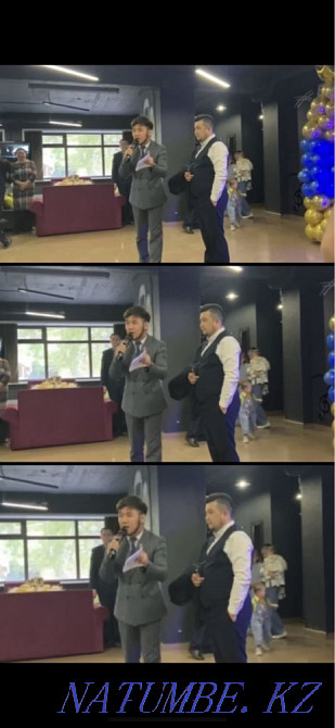 Акция кез келген той 40 000 те?ге! Караганда - изображение 1