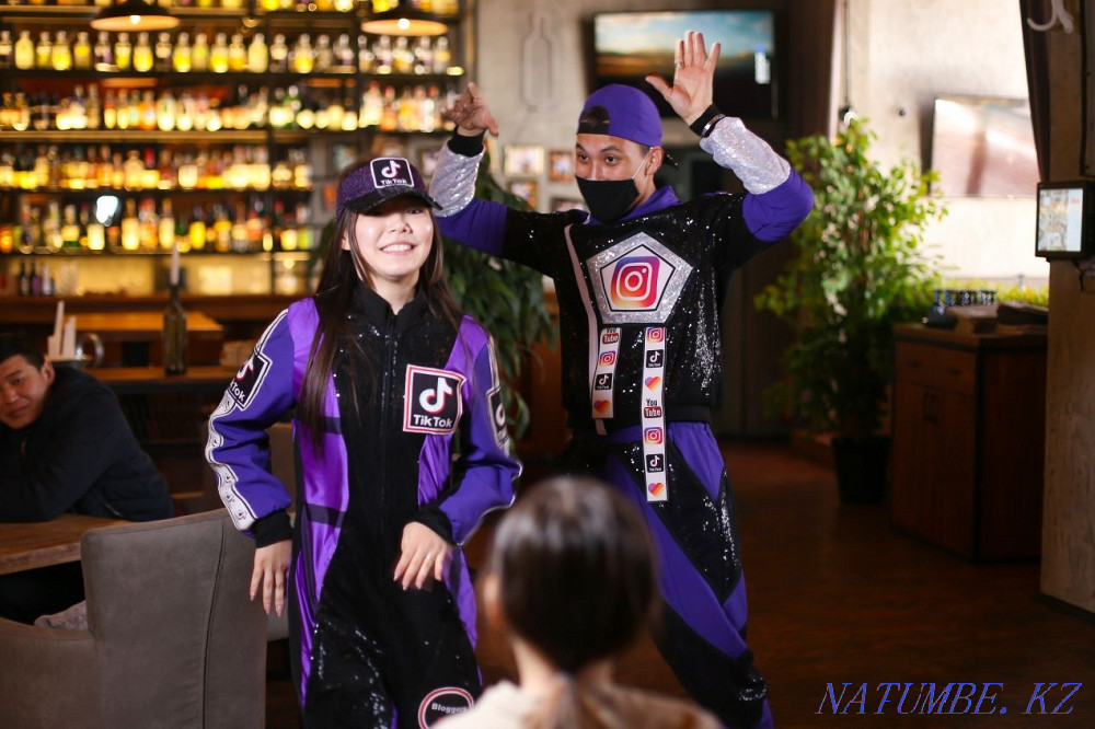 Лучшие аниматоры Атырау на детский праздник Атырау - изображение 1