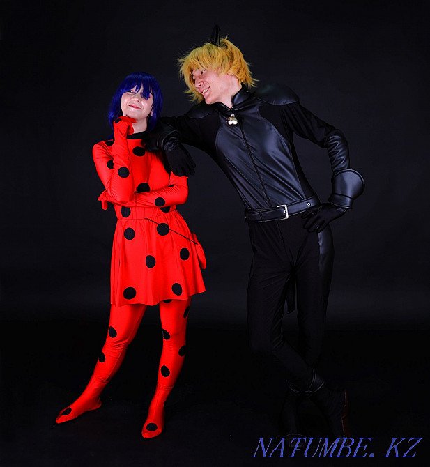 Лучшие аниматоры Атырау на детский праздник Атырау - изображение 6