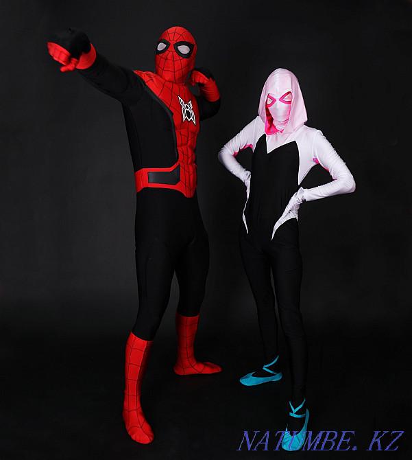 Лучшие аниматоры Атырау на детский праздник Атырау - изображение 7