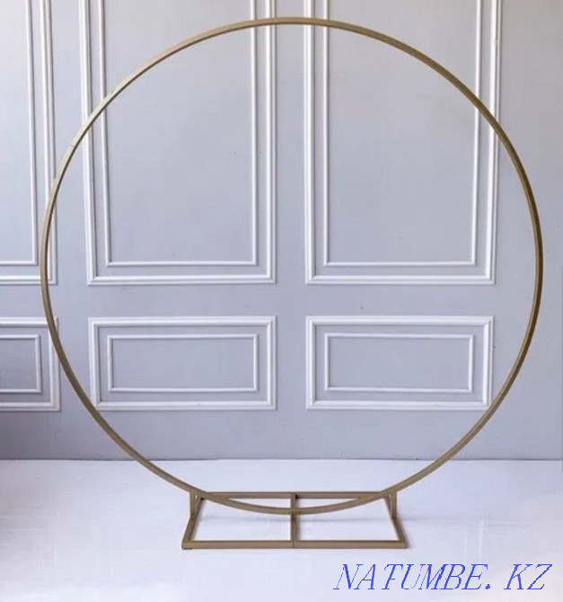 Sell banner frame Ескельди би - photo 1