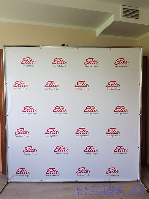 Sell banner frame Ескельди би - photo 2