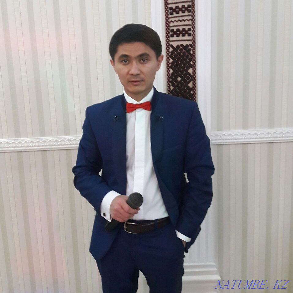 Асаба, тамада, беташар Караганда - изображение 2