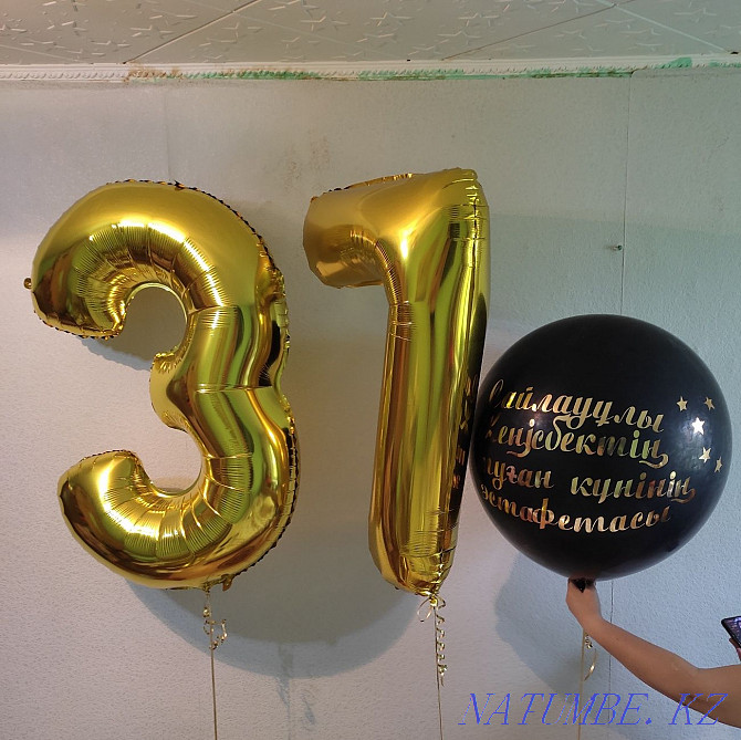 Balloons to order  - photo 2