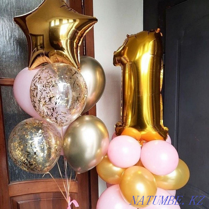 Balloons to order  - photo 3