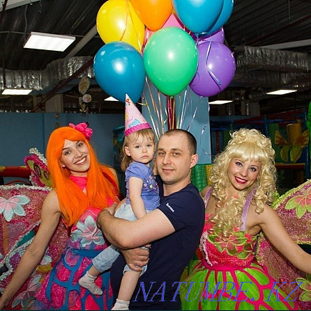 The circus. Circus program. Circus show. Animators. Children holidays Almaty - photo 5