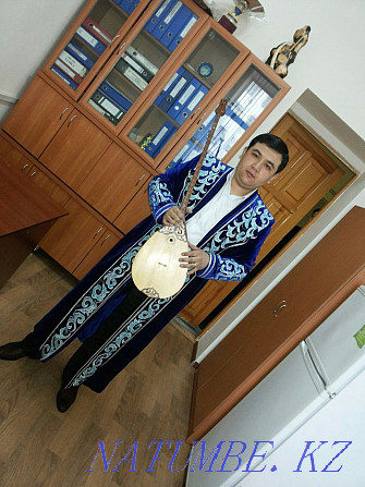 Toastmaster/Asaba/??dali?/Betashar/?yz ?zatu/Dombyra/As zh?rgizu Almaty - photo 1