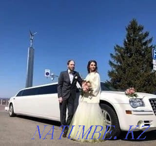 Лимузины Алматы и алматинской области Алматы - изображение 7