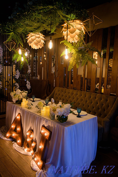 Оформление мероприятий Усть-Каменогорск - изображение 3