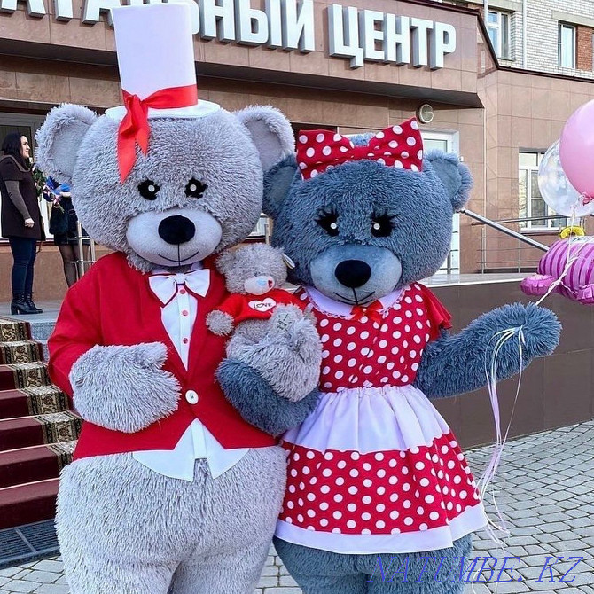 HOLIDAY BEARS!!!for rent Kyzylorda - photo 1