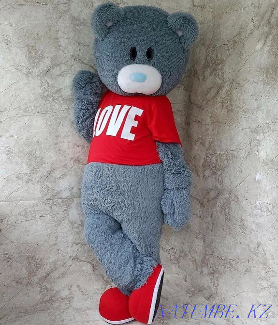 ПРАЗДНИЧНЫЕ МИШКИ!!!сдаются в аренду Кызылорда - изображение 2