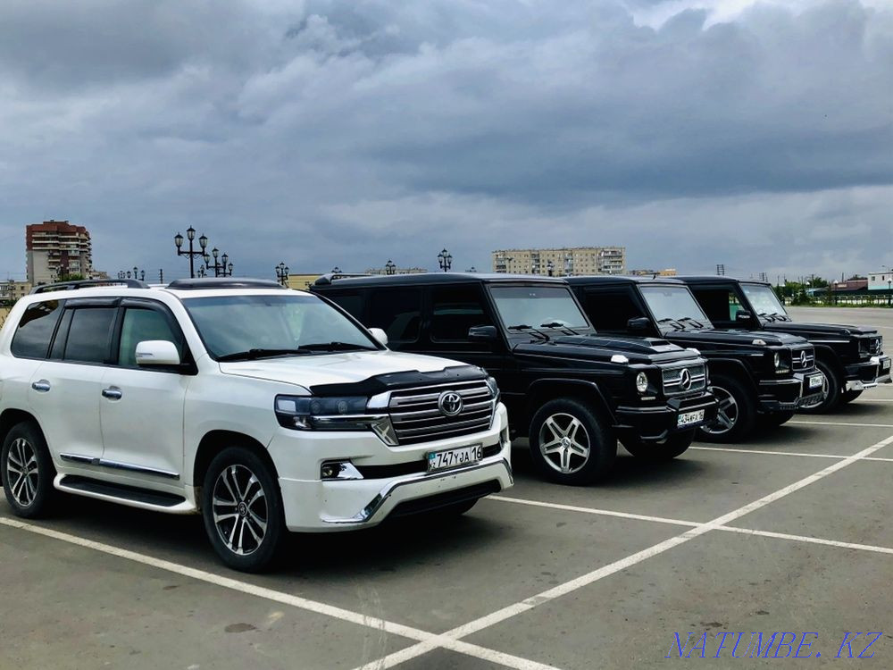 Прокат Аренда Лимузин ,Гелик, Двухсотка Семей - изображение 5