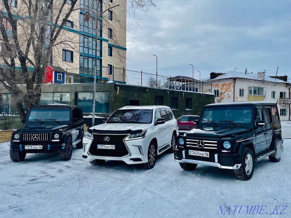 Прокат Аренда Лимузин ,Гелик, Двухсотка Семей - изображение 6