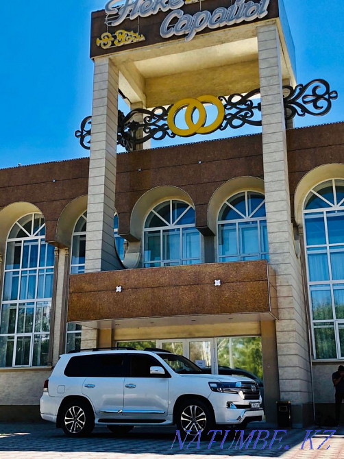 Прокат Аренда Лимузин ,Гелик, Двухсотка Семей - изображение 2